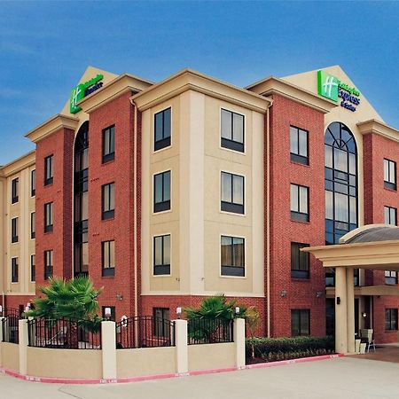 Holiday Inn Express & Suites La Porte, An Ihg Hotel Exterior foto