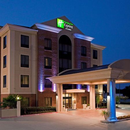 Holiday Inn Express & Suites La Porte, An Ihg Hotel Exterior foto