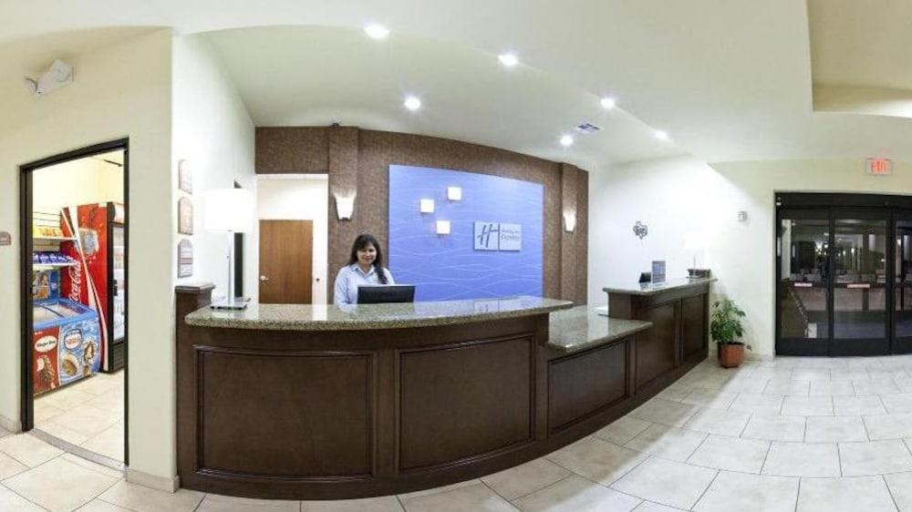 Holiday Inn Express & Suites La Porte, An Ihg Hotel Exterior foto