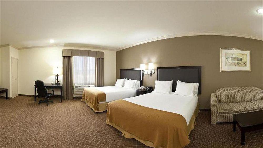 Holiday Inn Express & Suites La Porte, An Ihg Hotel Exterior foto