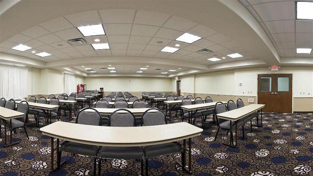 Holiday Inn Express & Suites La Porte, An Ihg Hotel Exterior foto