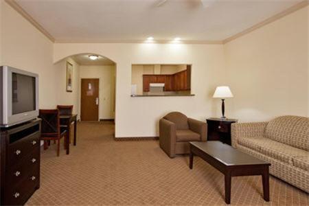 Holiday Inn Express & Suites La Porte, An Ihg Hotel Exterior foto