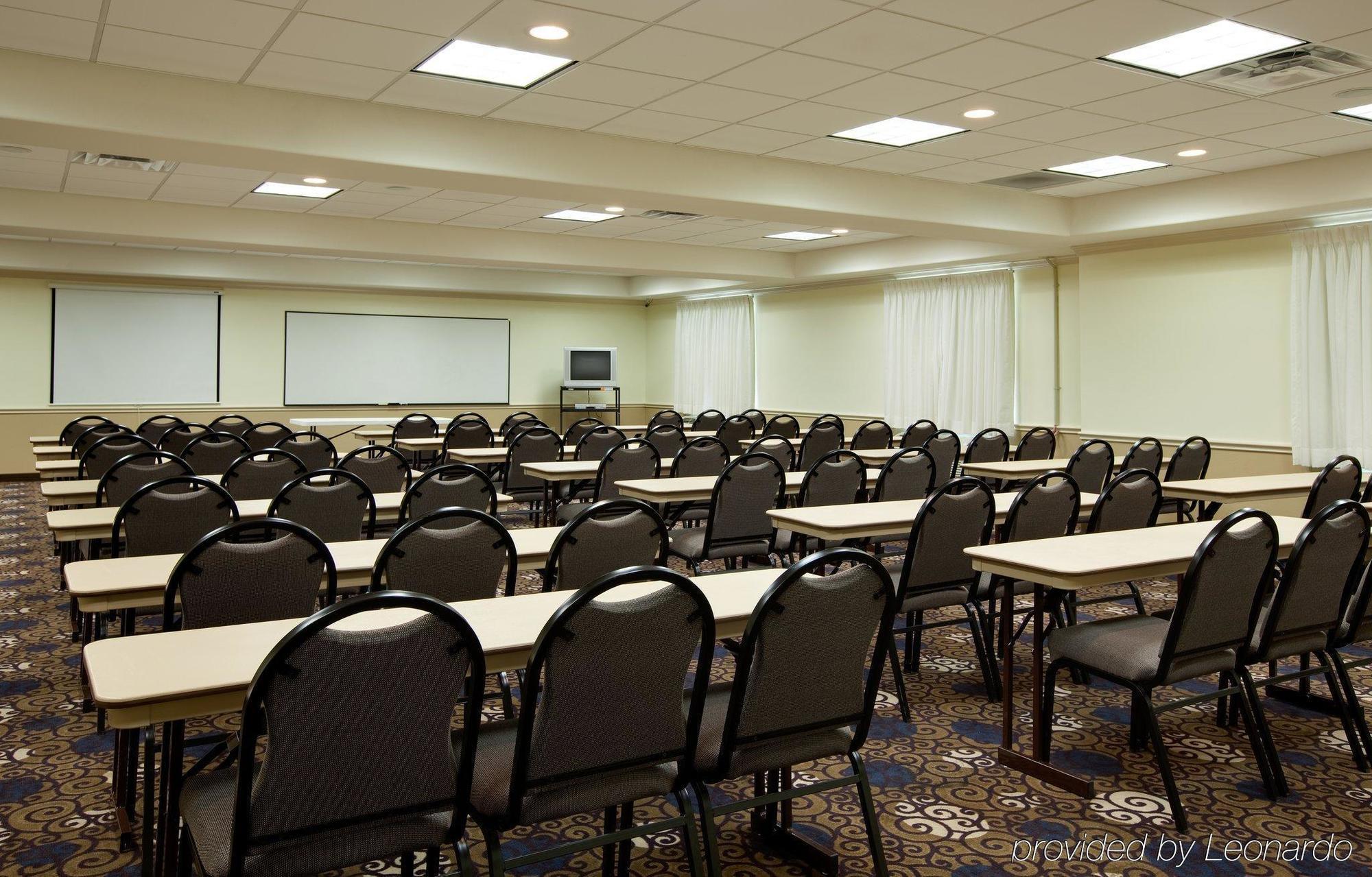 Holiday Inn Express & Suites La Porte, An Ihg Hotel Exterior foto