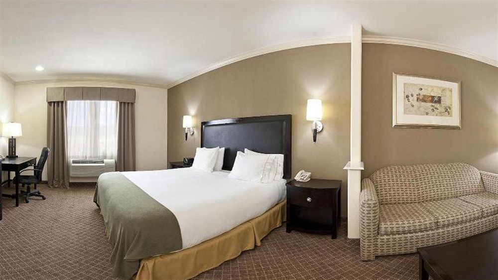 Holiday Inn Express & Suites La Porte, An Ihg Hotel Exterior foto