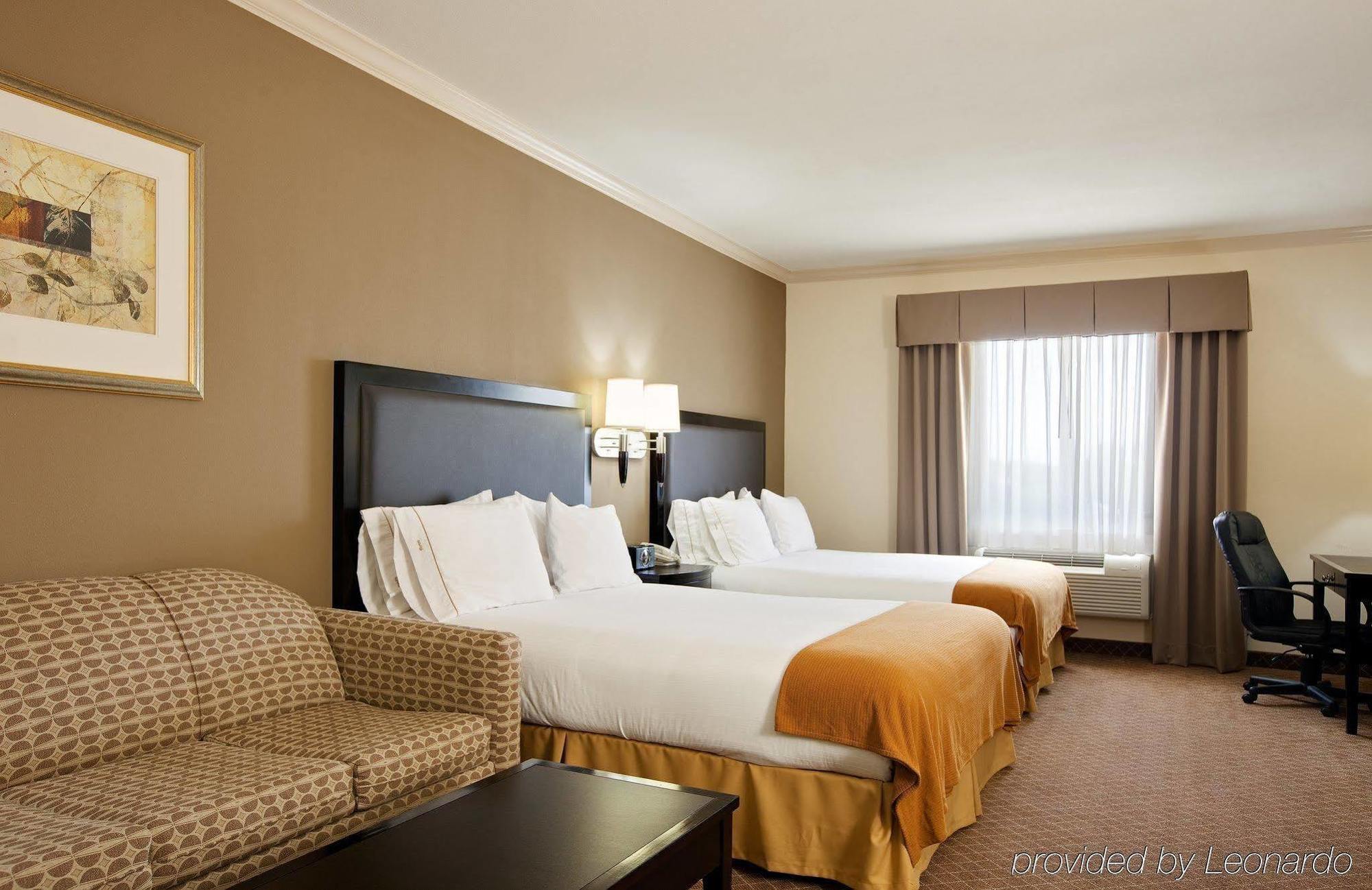 Holiday Inn Express & Suites La Porte, An Ihg Hotel Exterior foto